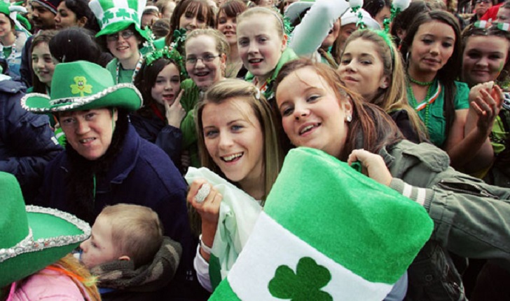 27 самых интересных фактов об Ирландии