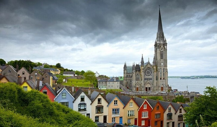 27 самых интересных фактов об Ирландии