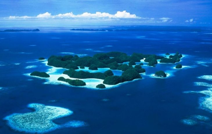Острова Галапагос