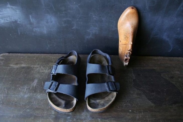 Birkenstock