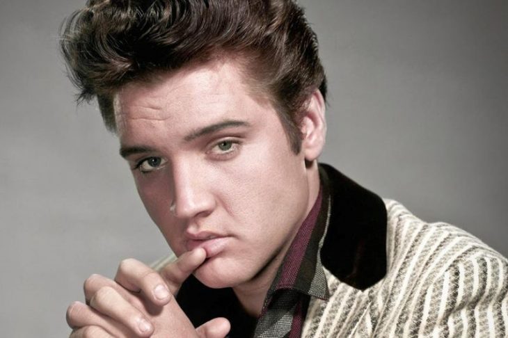 Элвис Пресли_Elvis Presley