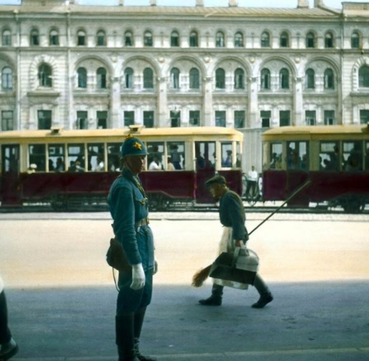 Moskva 1930-kh godov