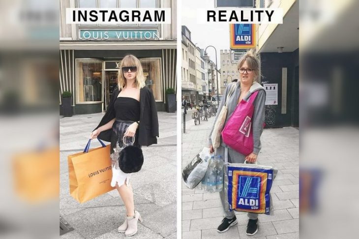 Instagram-vs-reality