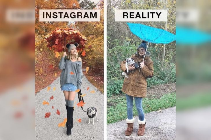 Instagram-vs-reality