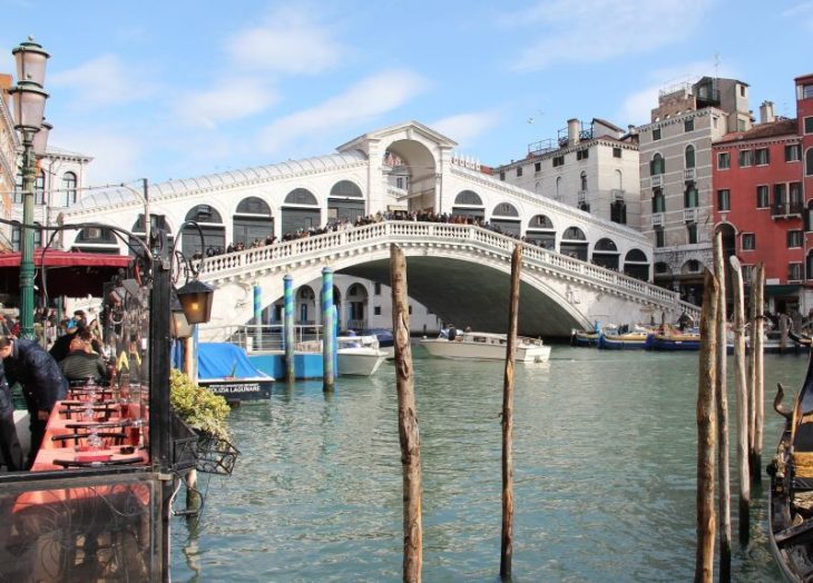Мост Риальто_Венеция_Италия_2021