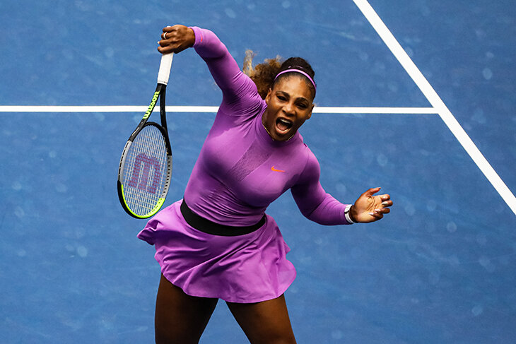 Courtside Chronicles: Unforgettable Highlights from Women's Tennis